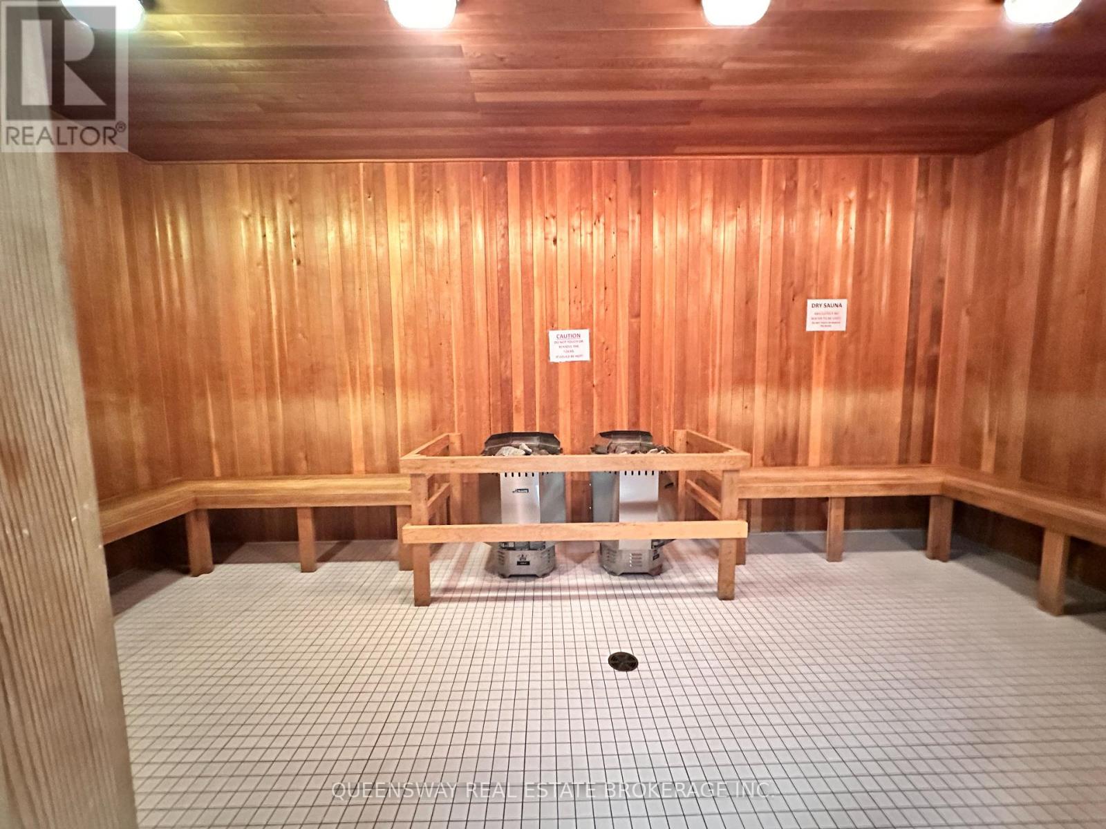 1008 - 352 Front Street W, Toronto, Ontario  M5V 0K3 - Photo 37 - C12966022