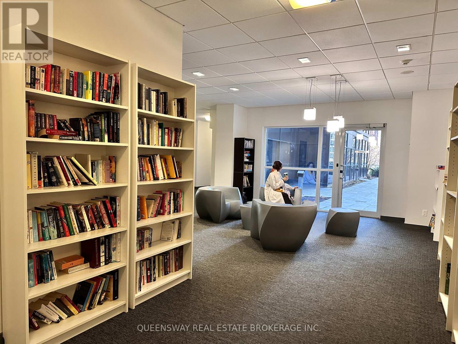 1008 - 352 Front Street W, Toronto, Ontario  M5V 0K3 - Photo 38 - C12966022