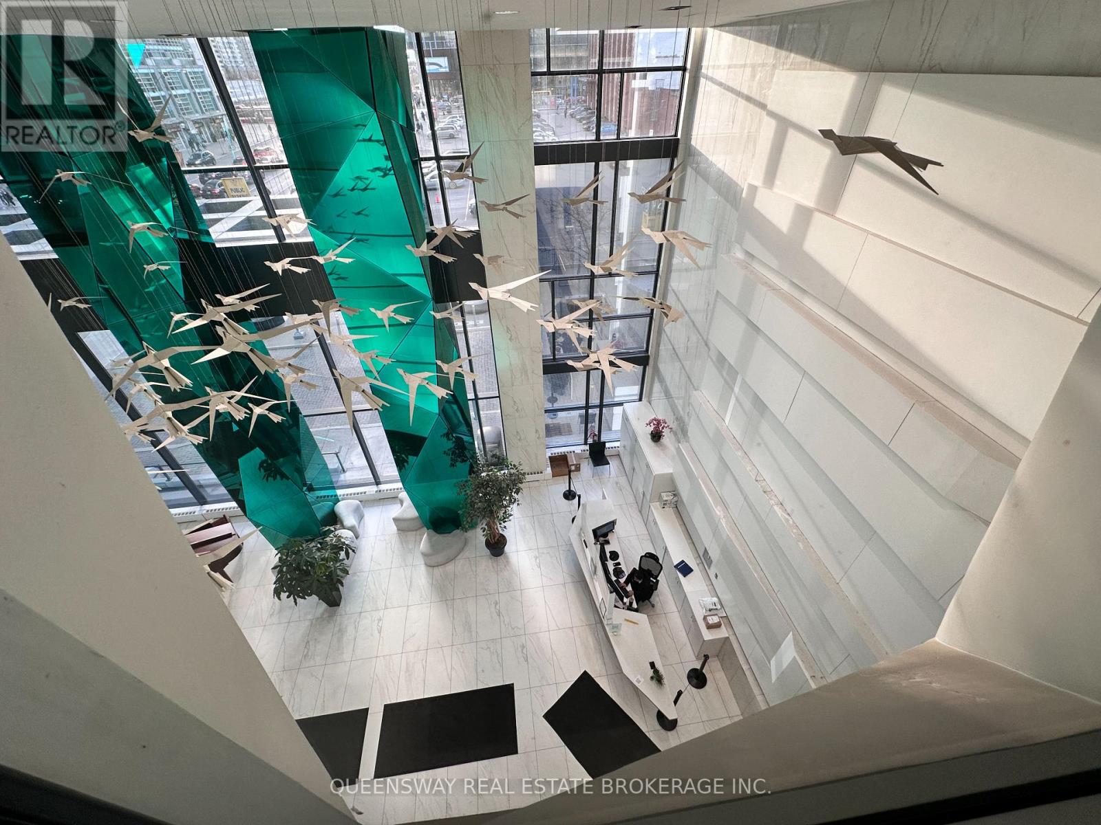 1008 - 352 Front Street W, Toronto, Ontario  M5V 0K3 - Photo 39 - C12966022