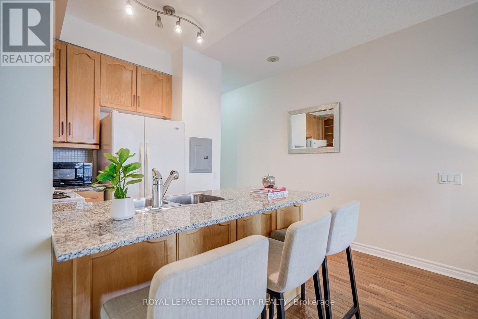 #1509 - 60 Byng Avenue, Toronto, Ontario  M2N 7K3 - Photo 13 - C12966058