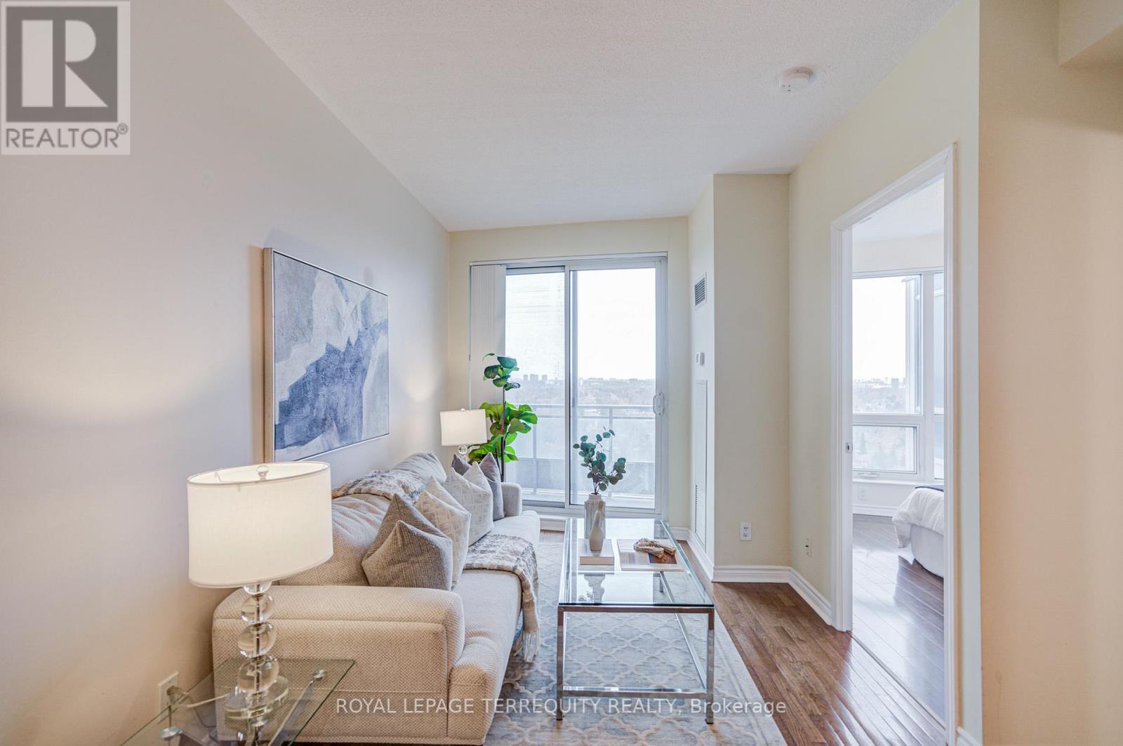 #1509 - 60 Byng Avenue, Toronto, Ontario  M2N 7K3 - Photo 16 - C12966058