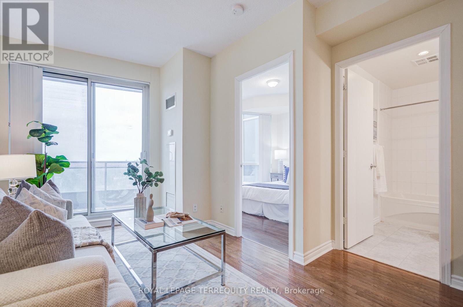 #1509 - 60 Byng Avenue, Toronto, Ontario  M2N 7K3 - Photo 17 - C12966058