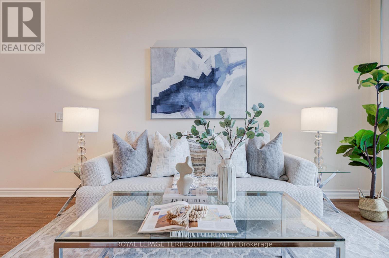 #1509 - 60 Byng Avenue, Toronto, Ontario  M2N 7K3 - Photo 19 - C12966058