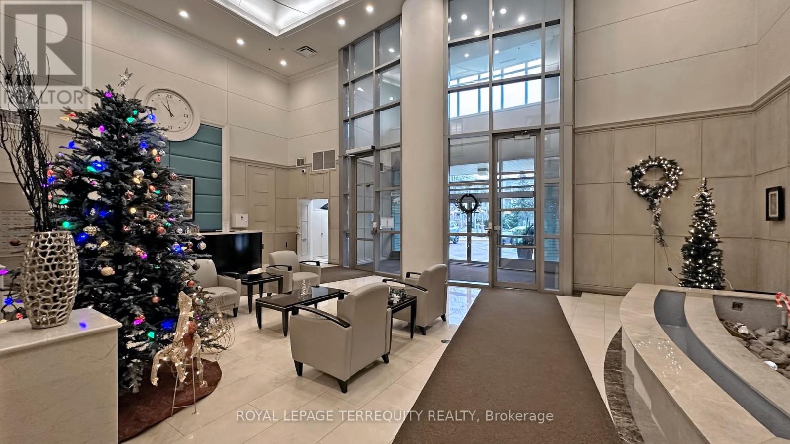 #1509 - 60 Byng Avenue, Toronto, Ontario  M2N 7K3 - Photo 2 - C12966058