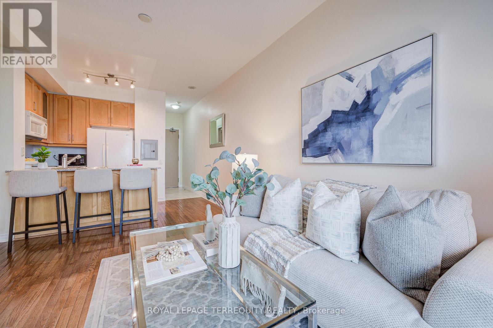 #1509 - 60 Byng Avenue, Toronto, Ontario  M2N 7K3 - Photo 20 - C12966058