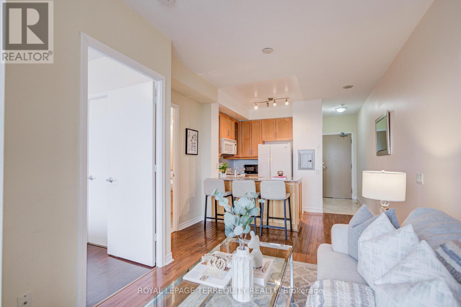 #1509 - 60 Byng Avenue, Toronto, Ontario  M2N 7K3 - Photo 21 - C12966058