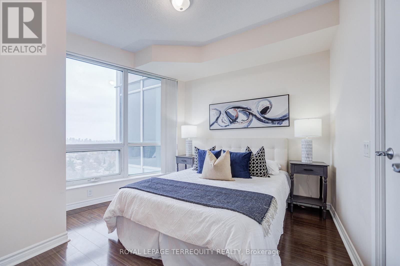 #1509 - 60 Byng Avenue, Toronto, Ontario  M2N 7K3 - Photo 22 - C12966058