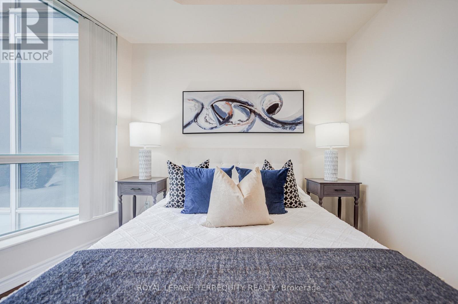 #1509 - 60 Byng Avenue, Toronto, Ontario  M2N 7K3 - Photo 23 - C12966058