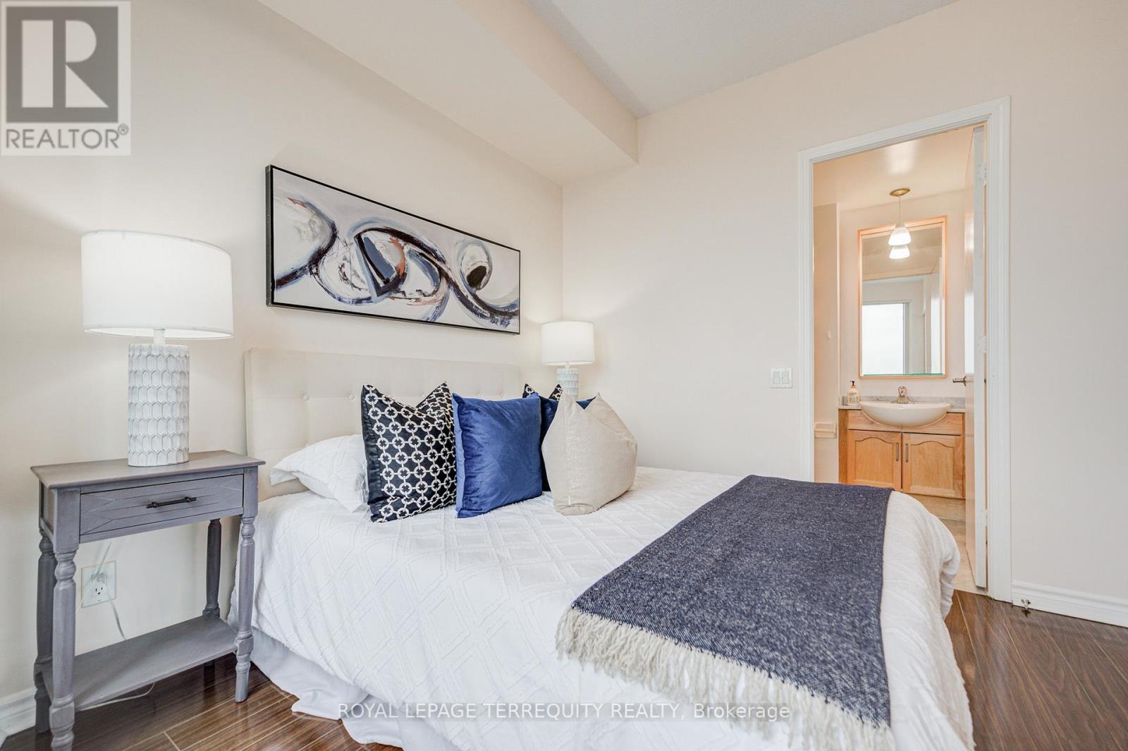 #1509 - 60 Byng Avenue, Toronto, Ontario  M2N 7K3 - Photo 24 - C12966058