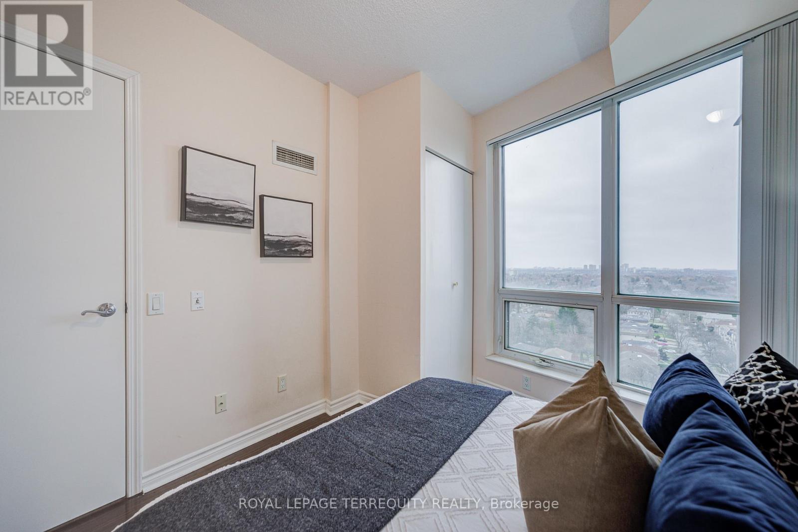 #1509 - 60 Byng Avenue, Toronto, Ontario  M2N 7K3 - Photo 25 - C12966058