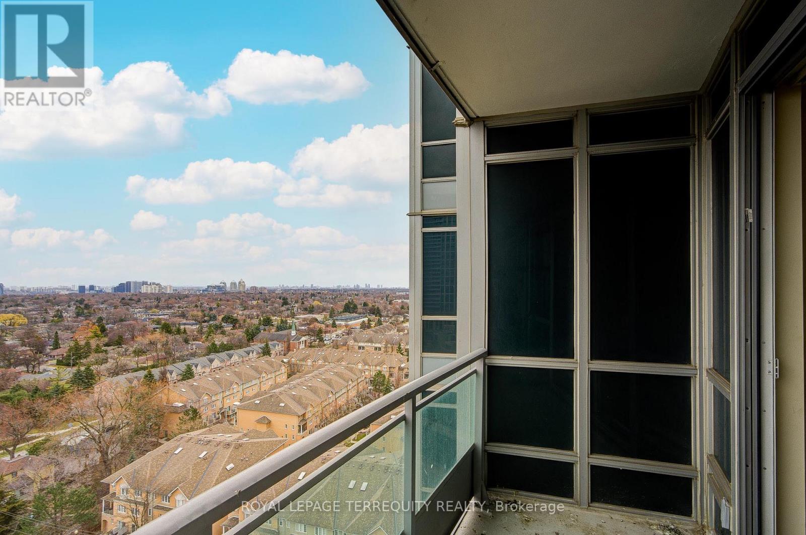 #1509 - 60 Byng Avenue, Toronto, Ontario  M2N 7K3 - Photo 29 - C12966058