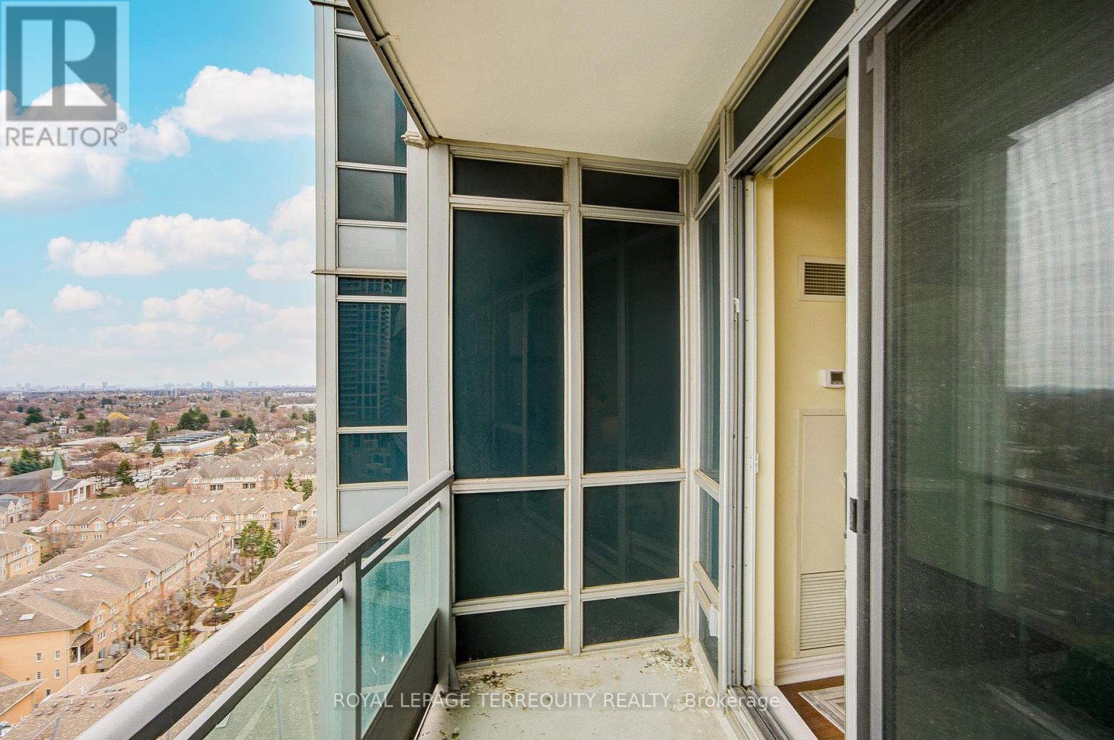 #1509 - 60 Byng Avenue, Toronto, Ontario  M2N 7K3 - Photo 30 - C12966058