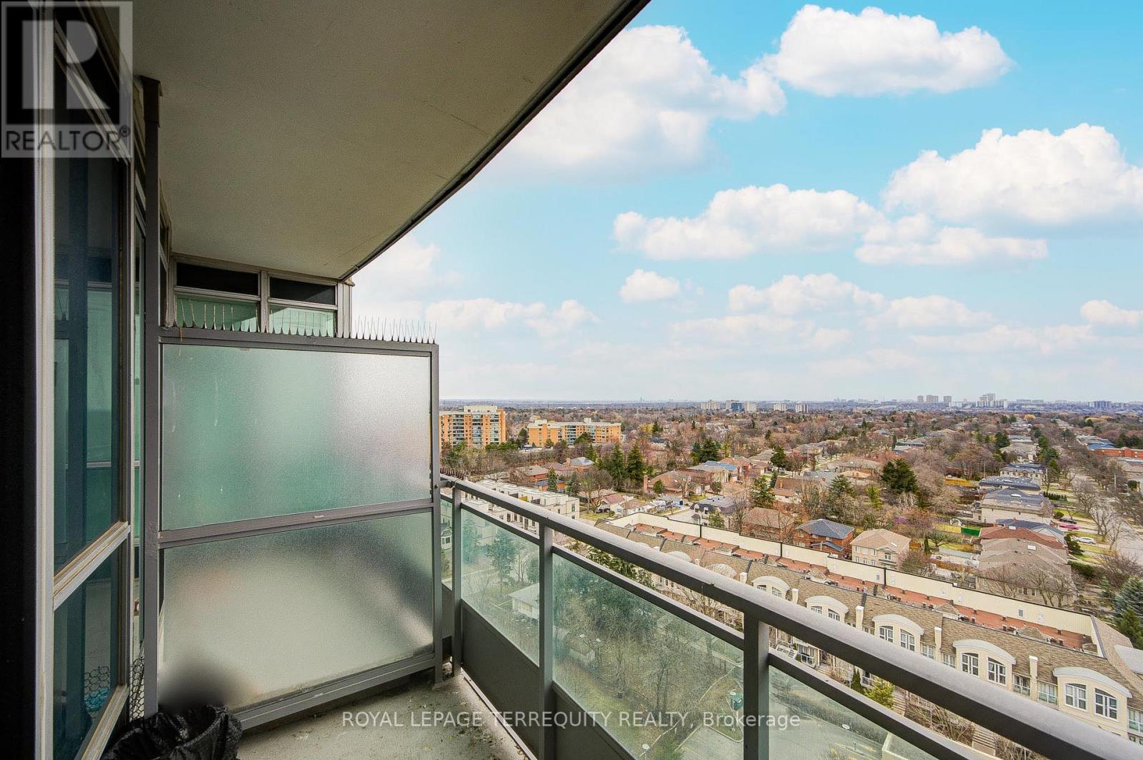 #1509 - 60 Byng Avenue, Toronto, Ontario  M2N 7K3 - Photo 31 - C12966058