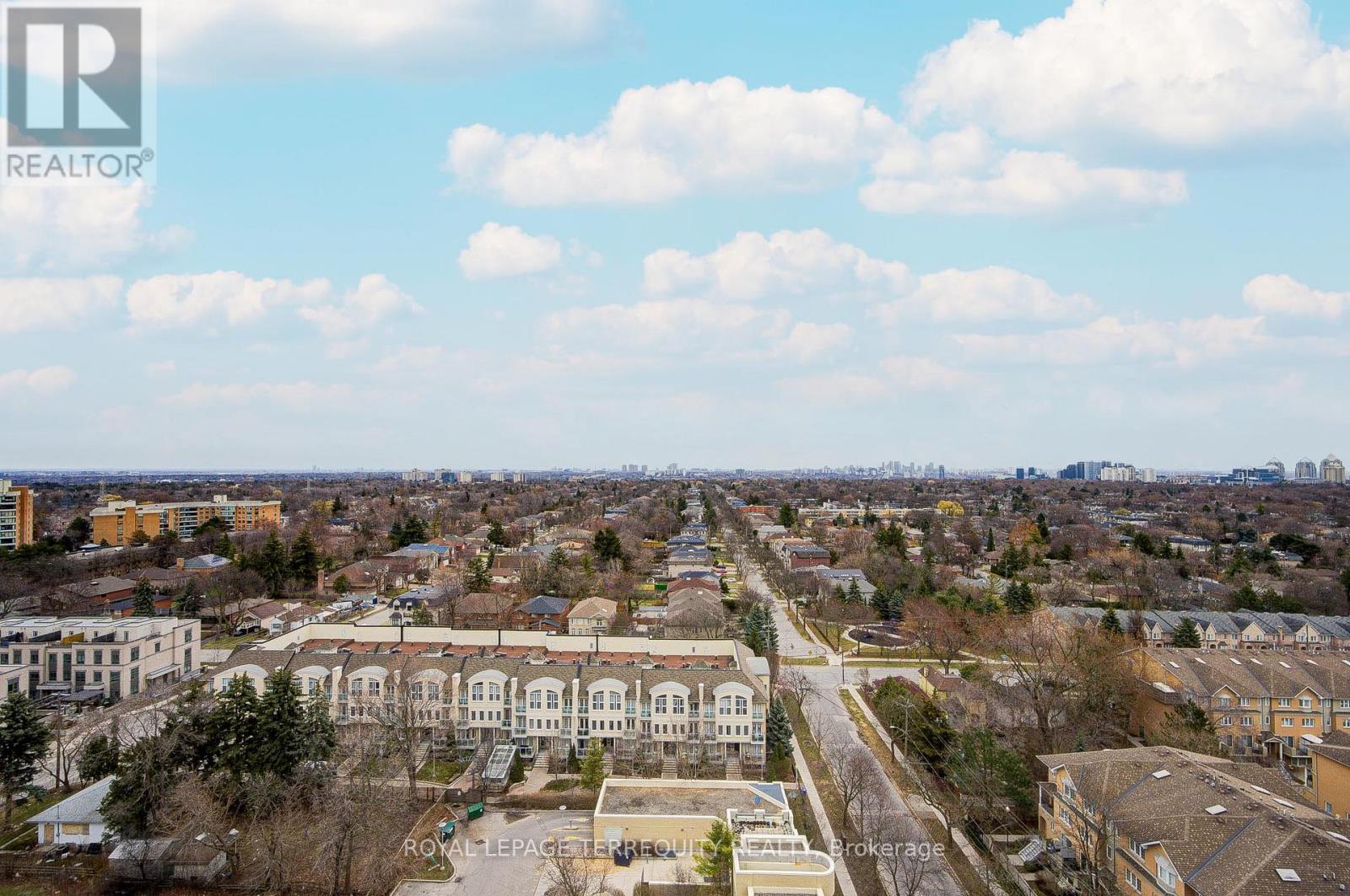 #1509 - 60 Byng Avenue, Toronto, Ontario  M2N 7K3 - Photo 32 - C12966058