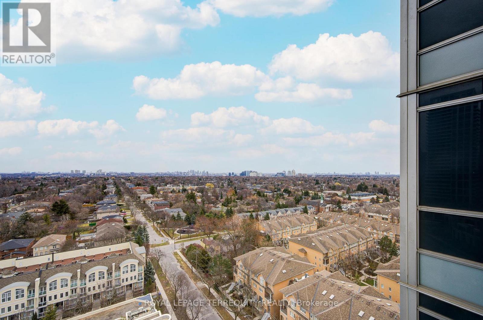 #1509 - 60 Byng Avenue, Toronto, Ontario  M2N 7K3 - Photo 33 - C12966058