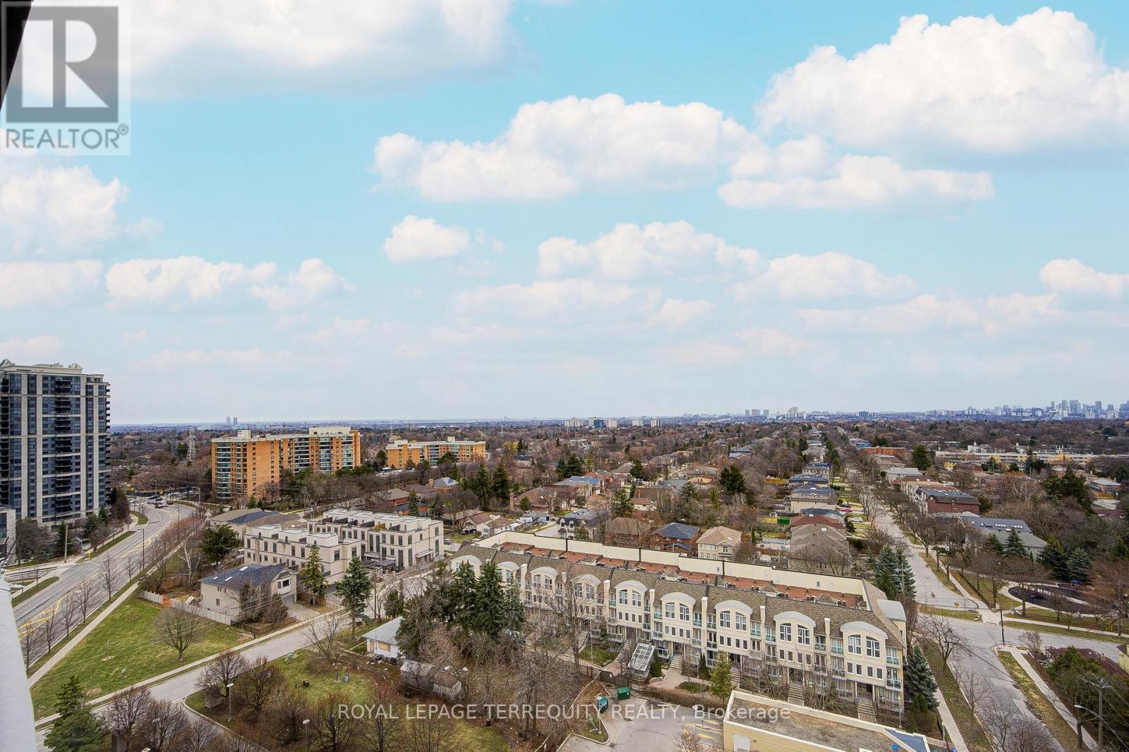 #1509 - 60 Byng Avenue, Toronto, Ontario  M2N 7K3 - Photo 34 - C12966058