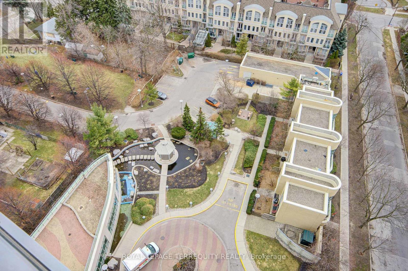 #1509 - 60 Byng Avenue, Toronto, Ontario  M2N 7K3 - Photo 35 - C12966058