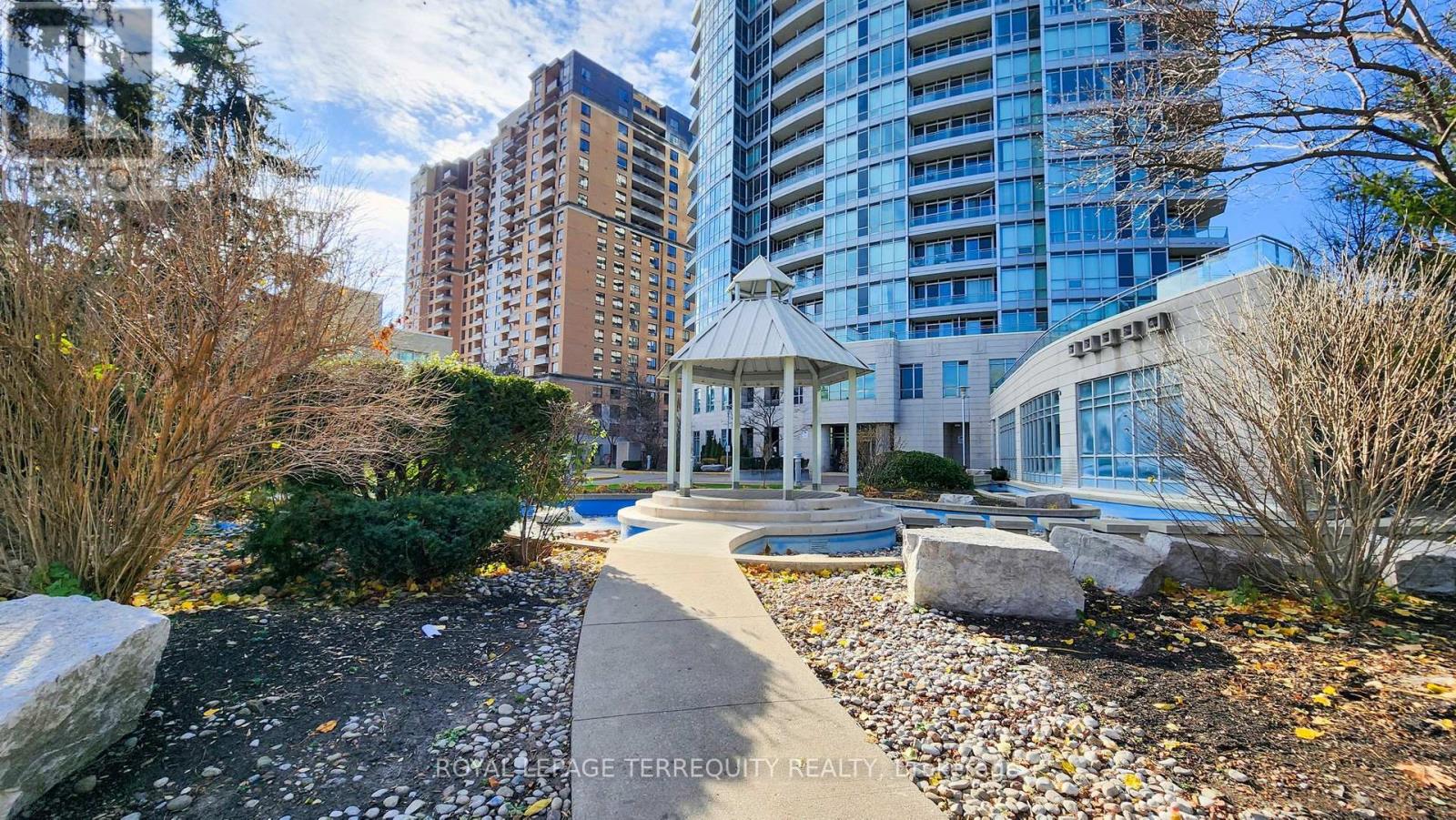 #1509 - 60 Byng Avenue, Toronto, Ontario  M2N 7K3 - Photo 36 - C12966058