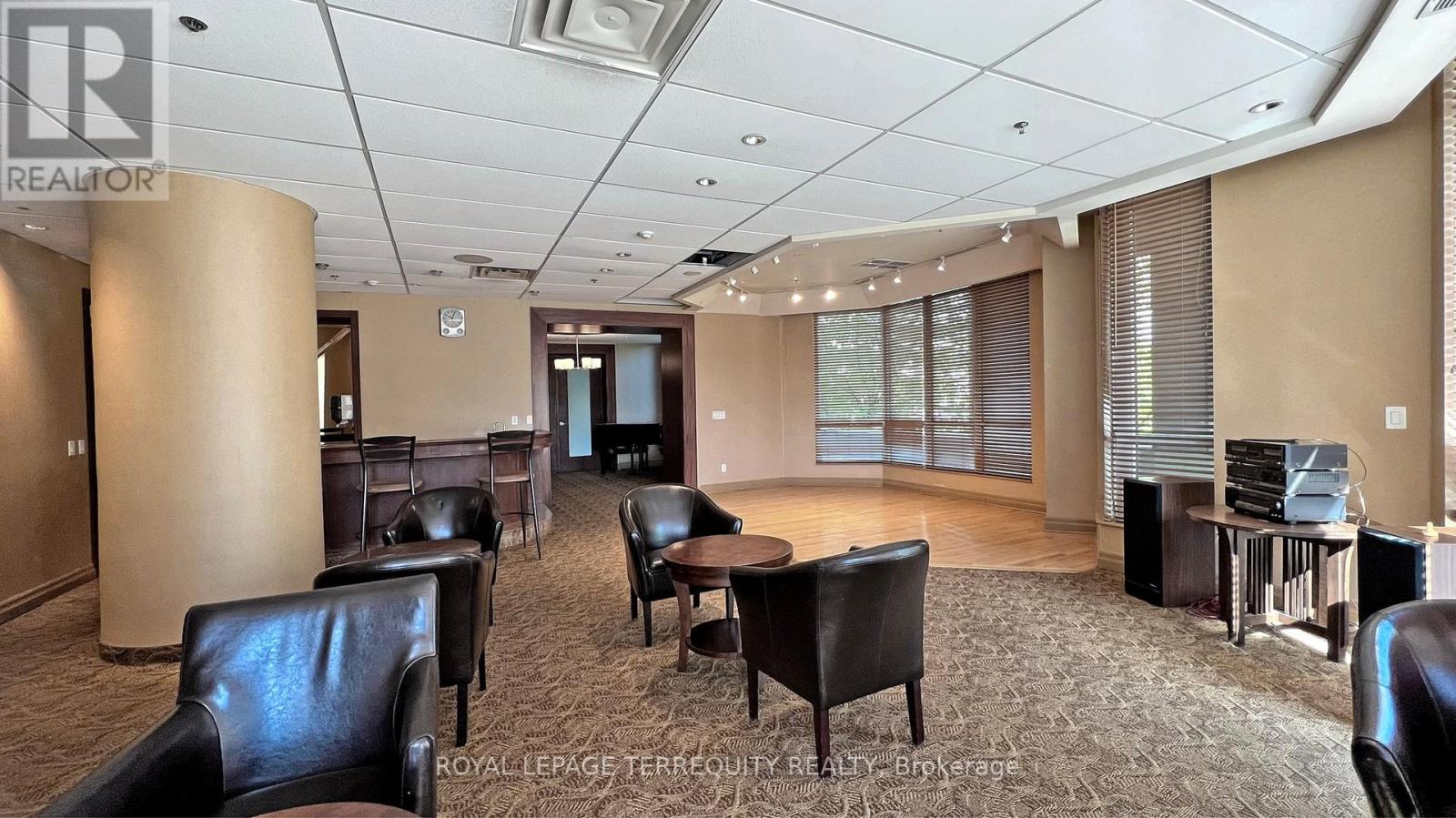 #1509 - 60 Byng Avenue, Toronto, Ontario  M2N 7K3 - Photo 37 - C12966058