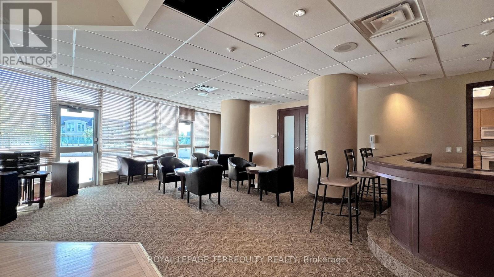 #1509 - 60 Byng Avenue, Toronto, Ontario  M2N 7K3 - Photo 40 - C12966058