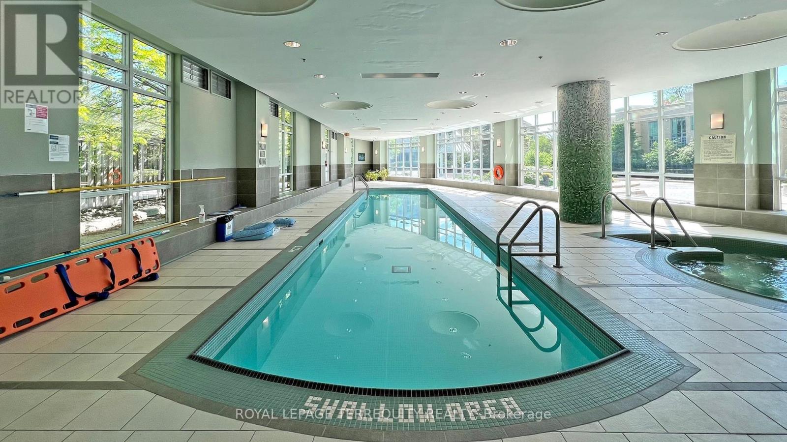 #1509 - 60 Byng Avenue, Toronto, Ontario  M2N 7K3 - Photo 41 - C12966058