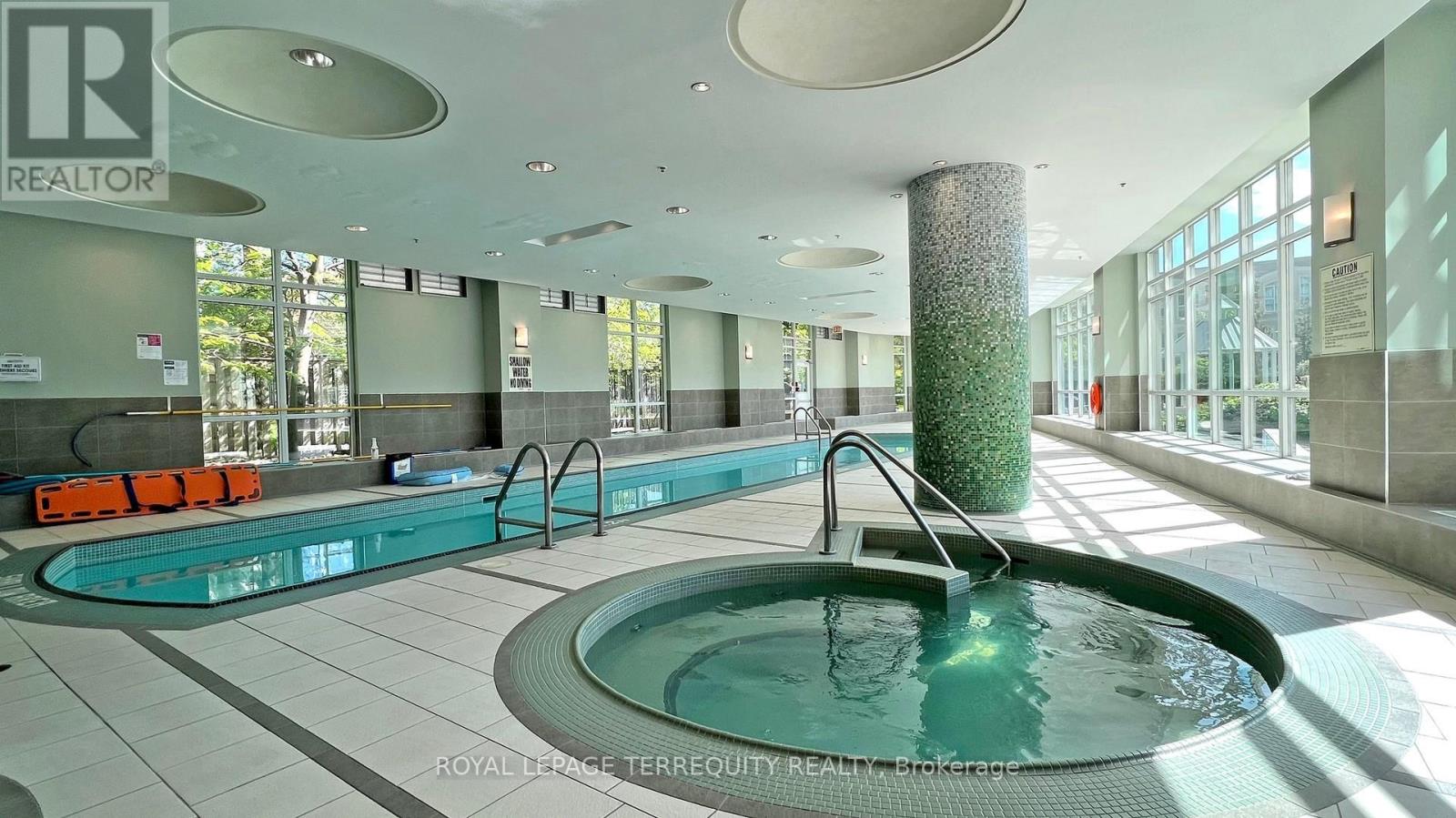 #1509 - 60 Byng Avenue, Toronto, Ontario  M2N 7K3 - Photo 42 - C12966058