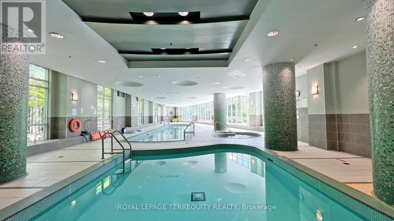 #1509 - 60 Byng Avenue, Toronto, Ontario  M2N 7K3 - Photo 43 - C12966058