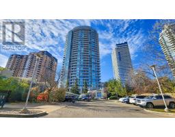 #1509 - 60 BYNG AVENUE, Toronto, Ontario