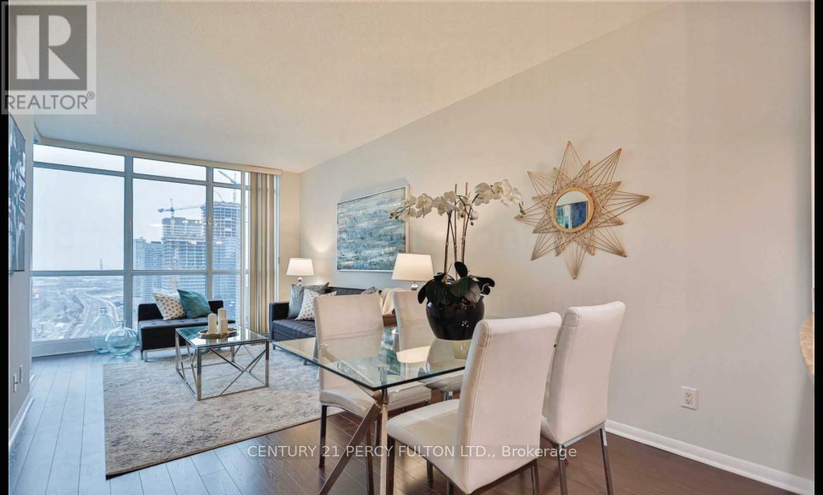 3408 - 18 Yonge Street, Toronto, Ontario  M5E 1Z8 - Photo 6 - C12966072