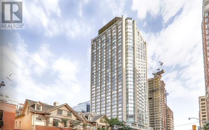 605 - 155 YORKVILLE AVENUE, Toronto, Ontario