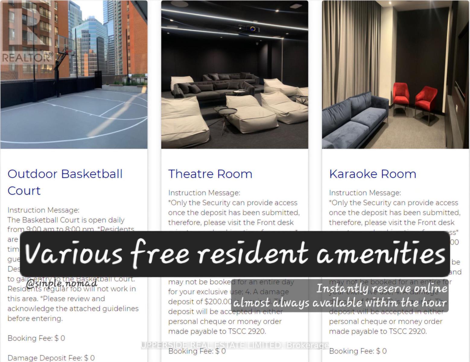 2714 - 20 Edward Street W, Toronto, Ontario  M5G 1C9 - Photo 14 - C12966110