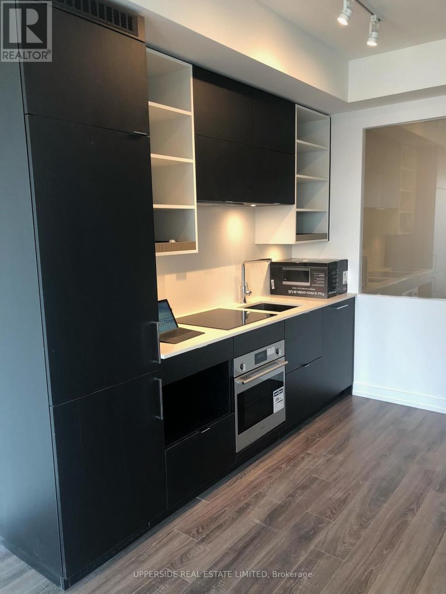 2714 - 20 Edward Street W, Toronto, Ontario  M5G 1C9 - Photo 3 - C12966110