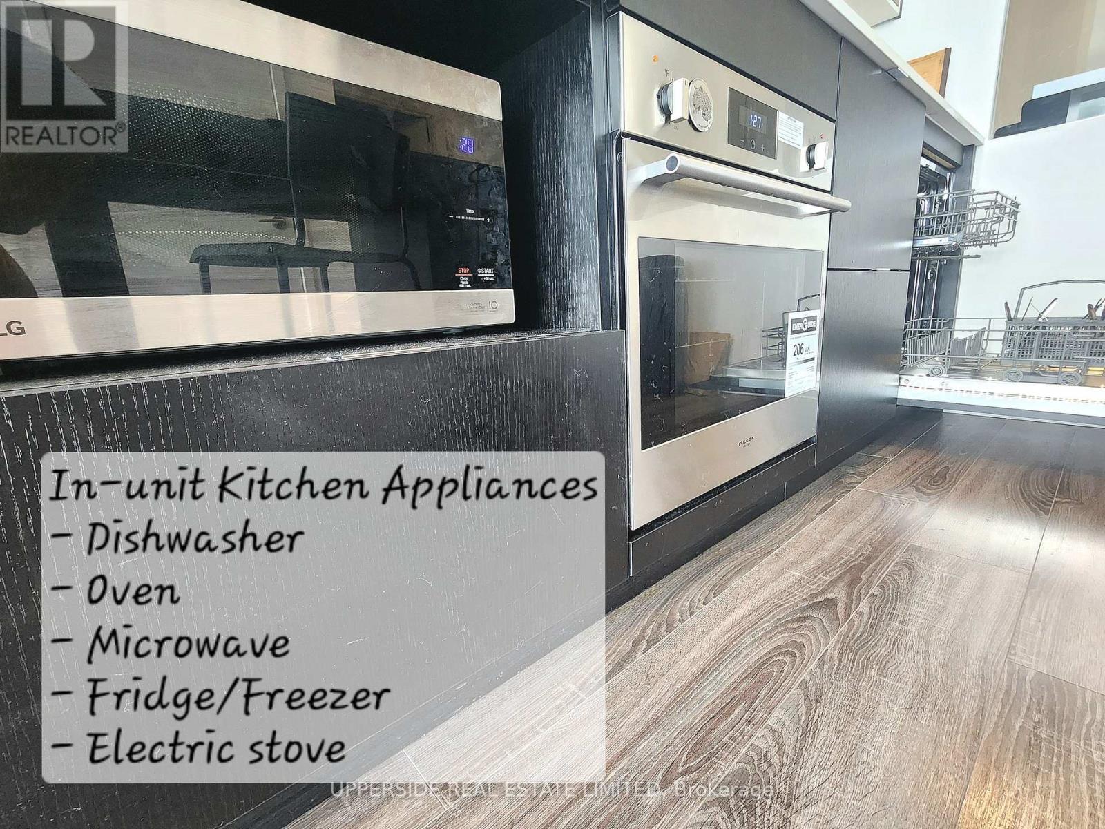 2714 - 20 Edward Street W, Toronto, Ontario  M5G 1C9 - Photo 4 - C12966110