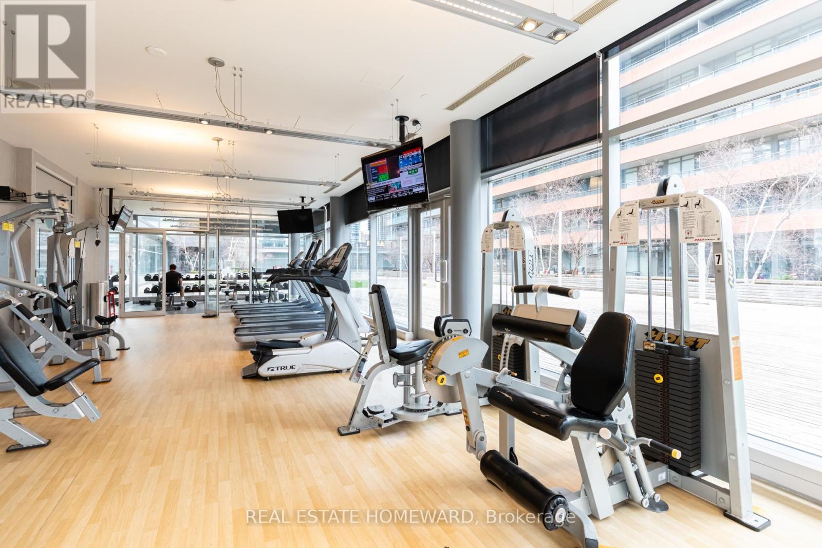 1916 - 4k Spadina Avenue, Toronto, Ontario  M5V 3Z2 - Photo 27 - C12966114