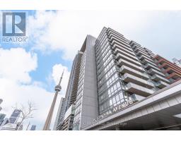 1916 - 4K SPADINA AVENUE, Toronto, Ontario
