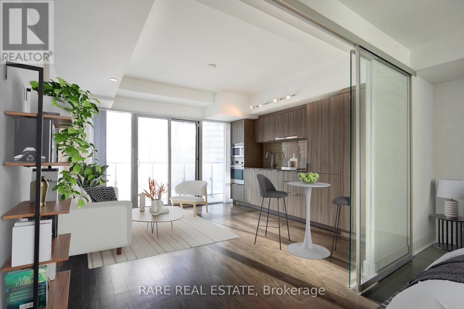 1002 - 955 BAY STREET, Toronto, Ontario