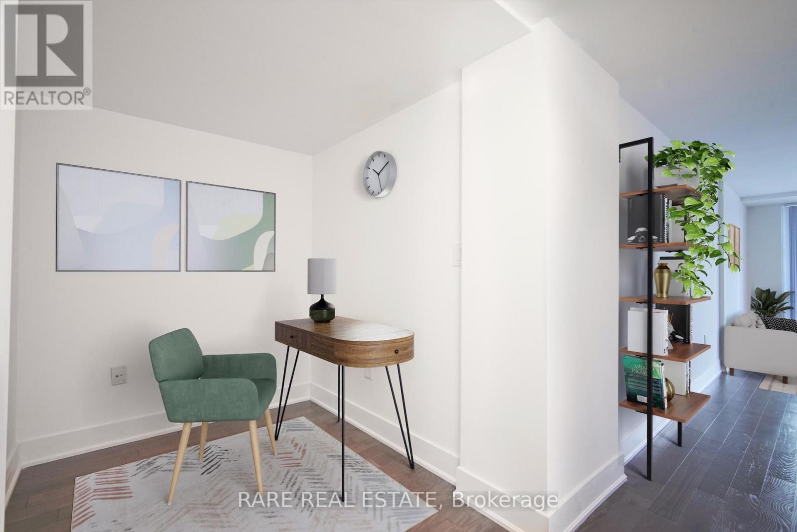 1002 - 955 Bay Street, Toronto, Ontario  M5S 0C6 - Photo 3 - C12966116