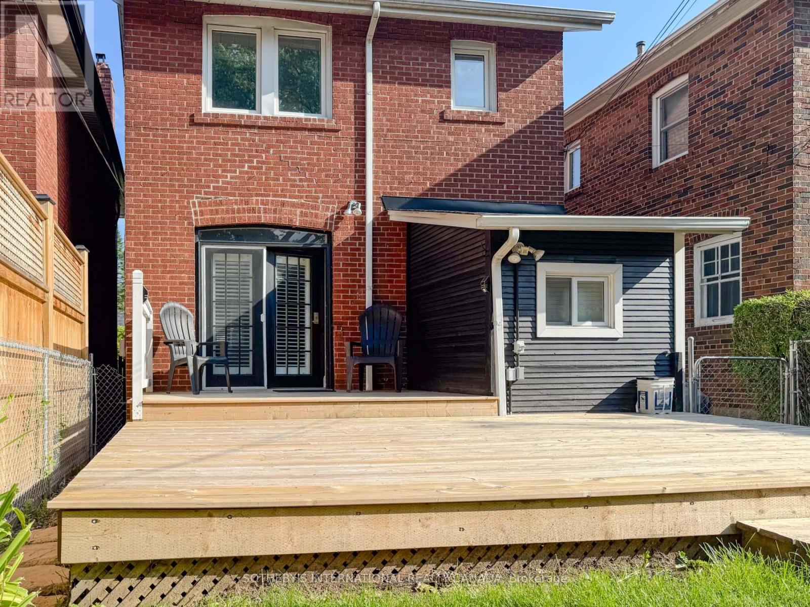 48 Lawrence Avenue W, Toronto, Ontario  M5M 1A4 - Photo 19 - C12966124