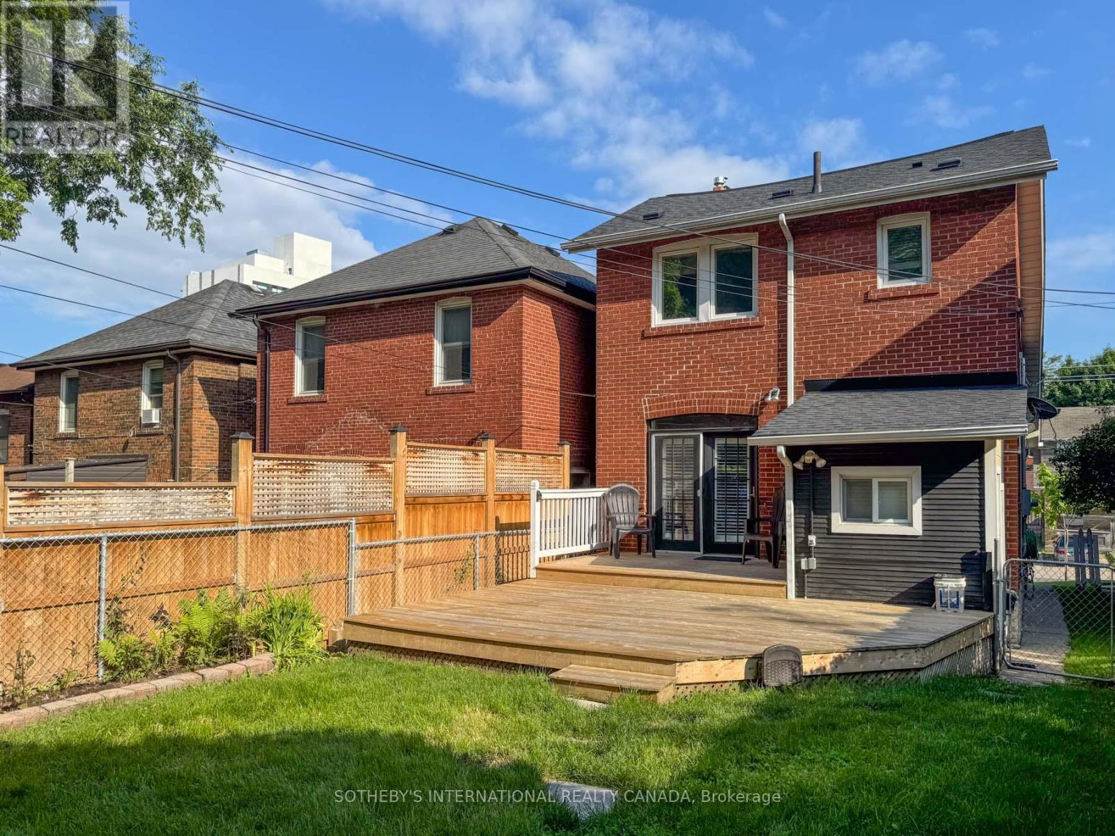 48 Lawrence Avenue W, Toronto, Ontario  M5M 1A4 - Photo 20 - C12966124