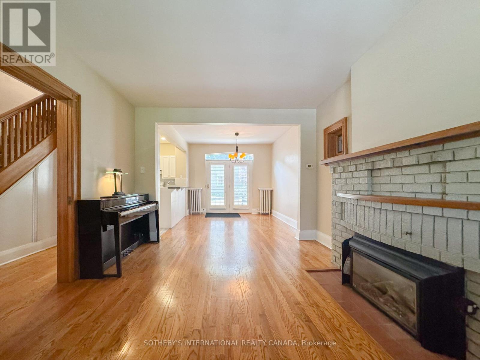 48 Lawrence Avenue W, Toronto, Ontario  M5M 1A4 - Photo 7 - C12966124