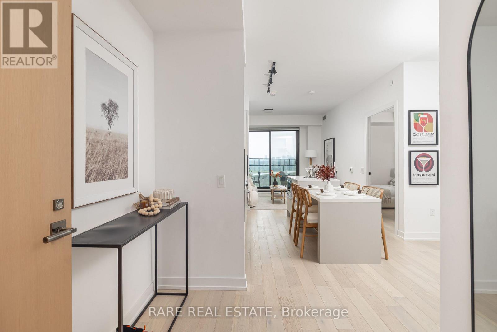 907 - 200 SUDBURY STREET, Toronto, Ontario