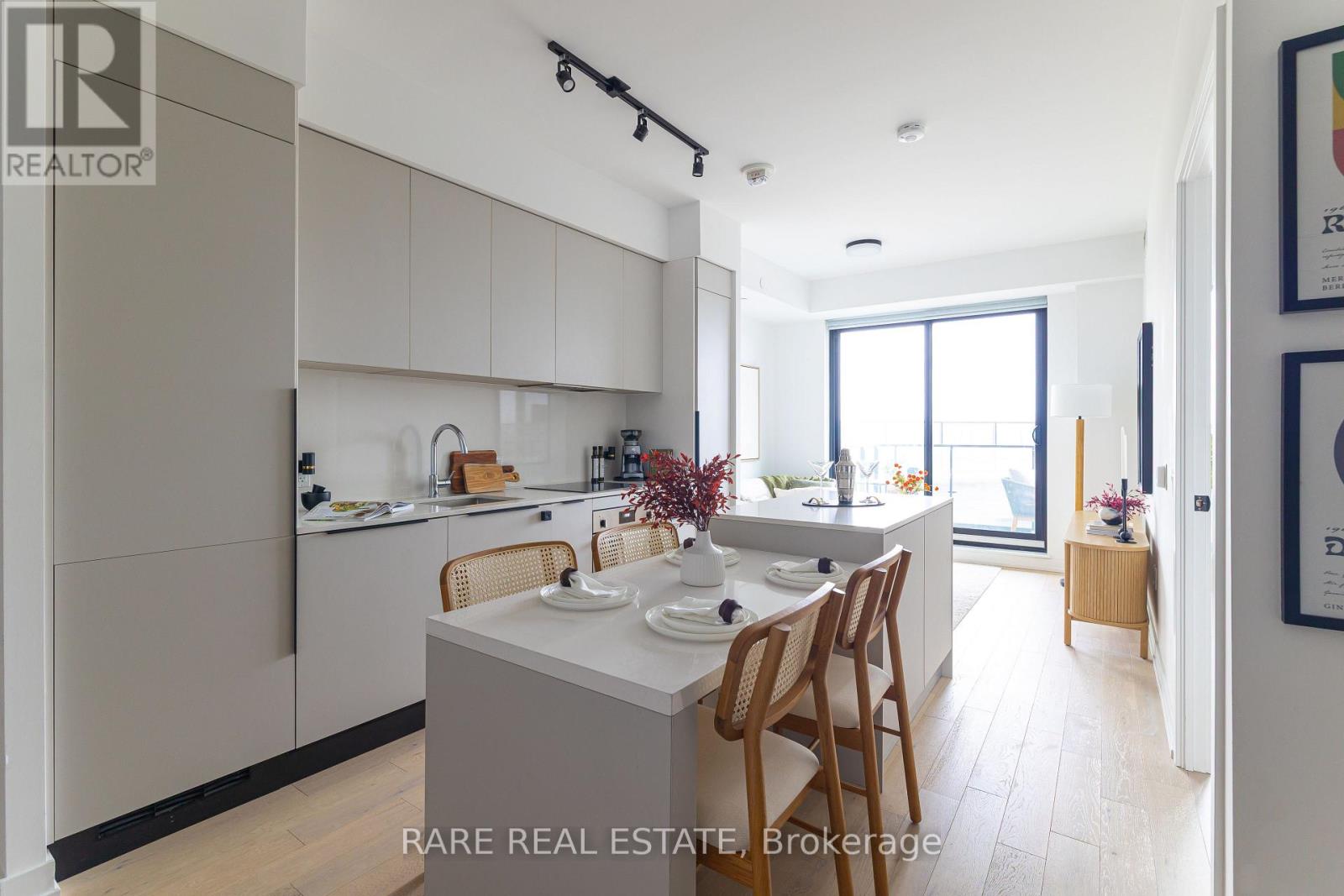 907 - 200 Sudbury Street, Toronto, Ontario  M6J 0H1 - Photo 10 - C12966146