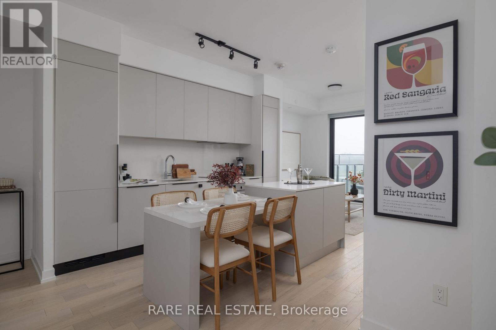 907 - 200 Sudbury Street, Toronto, Ontario  M6J 0H1 - Photo 11 - C12966146