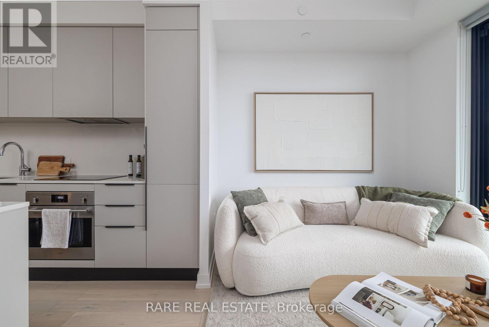 907 - 200 Sudbury Street, Toronto, Ontario  M6J 0H1 - Photo 15 - C12966146