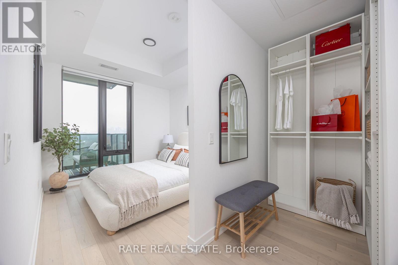 907 - 200 Sudbury Street, Toronto, Ontario  M6J 0H1 - Photo 18 - C12966146