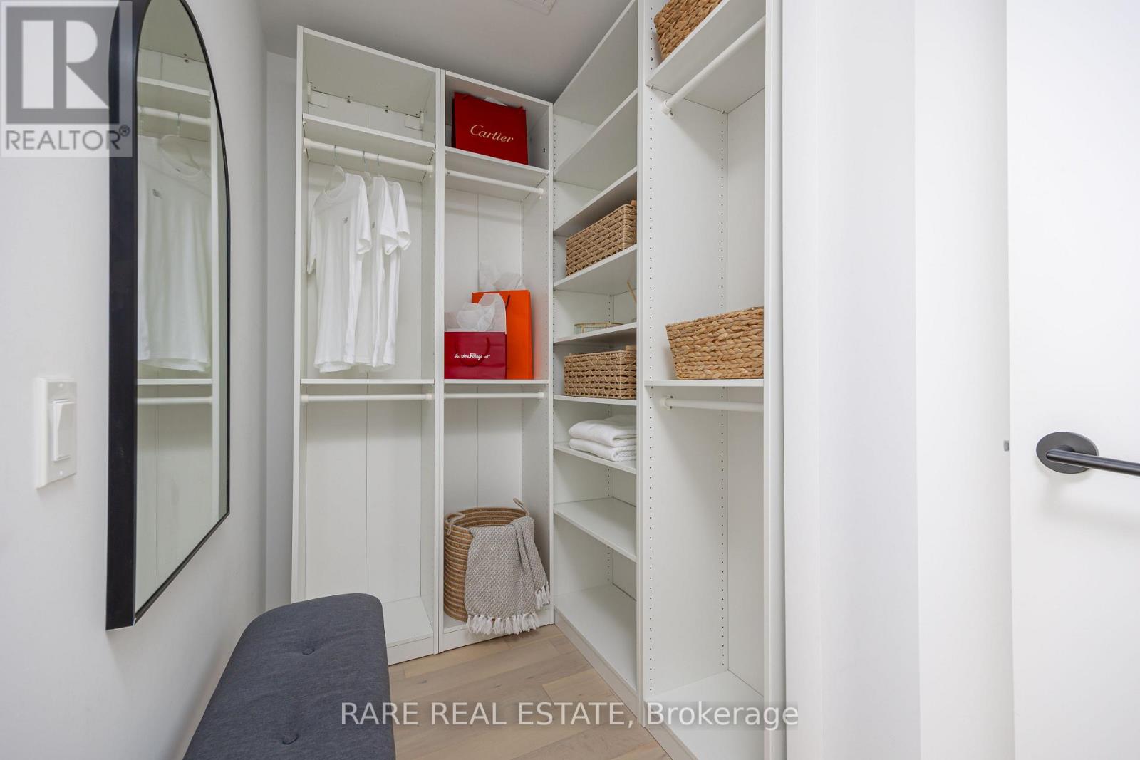 907 - 200 Sudbury Street, Toronto, Ontario  M6J 0H1 - Photo 22 - C12966146