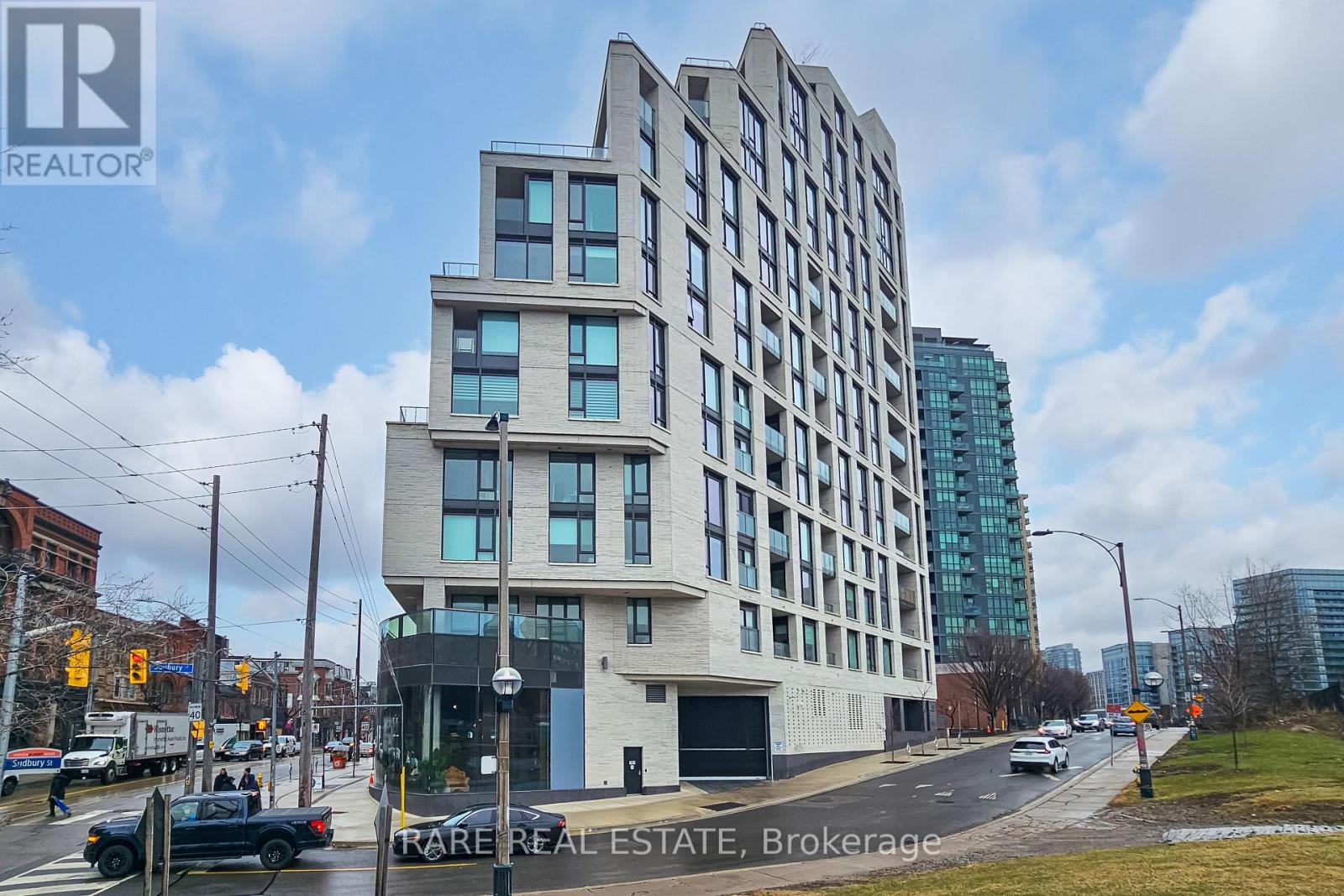 907 - 200 Sudbury Street, Toronto, Ontario  M6J 0H1 - Photo 33 - C12966146