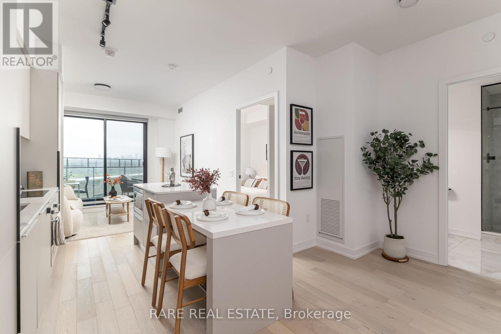 907 - 200 Sudbury Street, Toronto, Ontario  M6J 0H1 - Photo 5 - C12966146