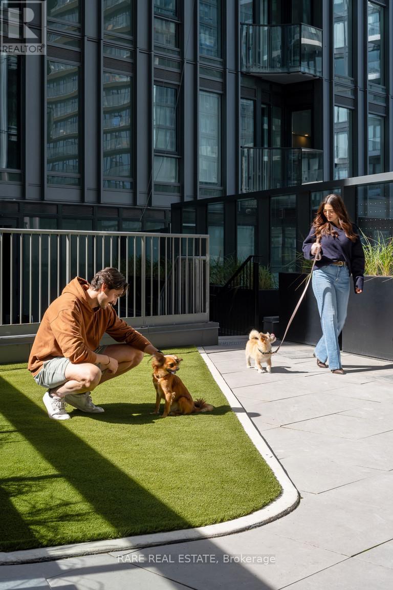 1101 - 30 Mutual Street, Toronto, Ontario  M5B 2A7 - Photo 27 - C12966154