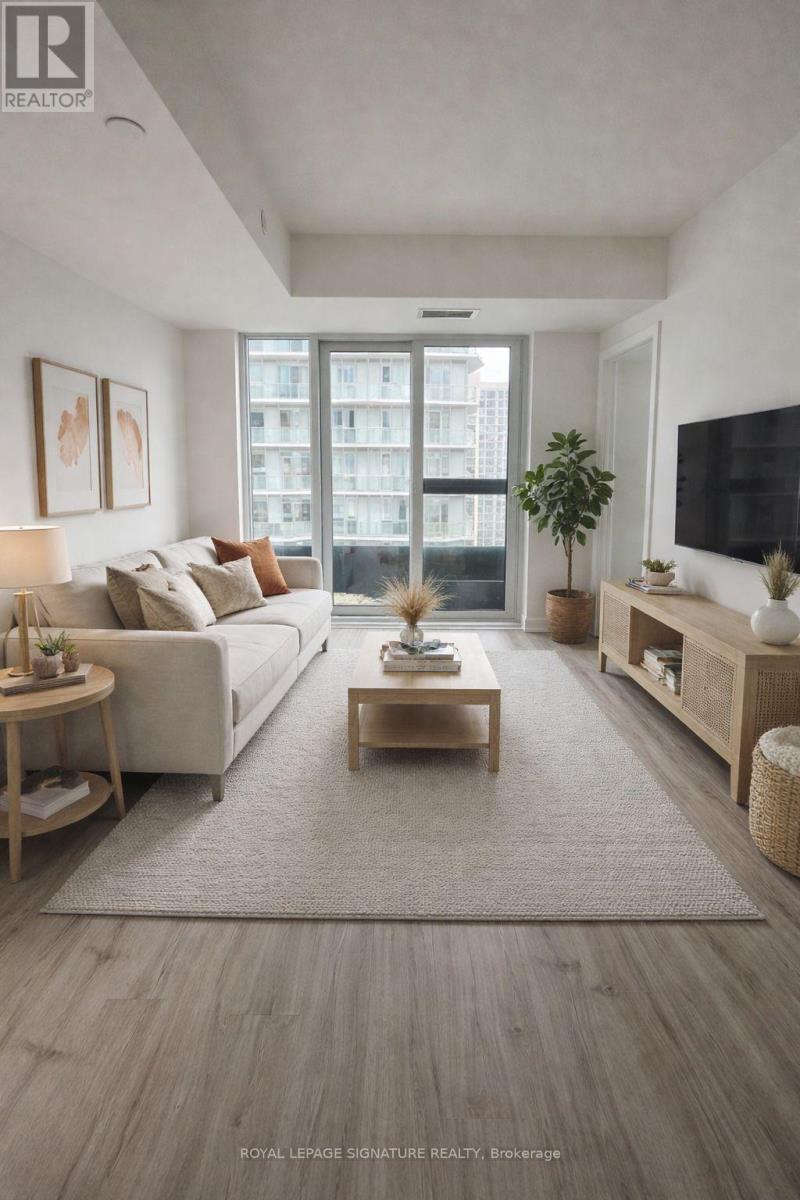 3610 - 252 CHURCH STREET, Toronto, Ontario